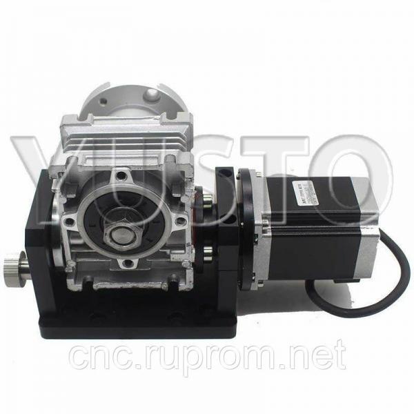 Поворотное устройство для лазерного маркера M5Box Rotary — фото 2